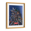 Manhattan Sup | Cuadro decorativo de Canvas Lab