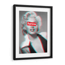 Marilyn Sup | Cuadro decorativo de Canvas Lab