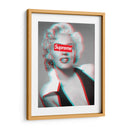Marilyn Sup | Cuadro decorativo de Canvas Lab