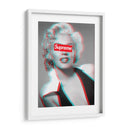 Marilyn Sup | Cuadro decorativo de Canvas Lab