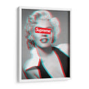 Marilyn Sup | Cuadro decorativo de Canvas Lab