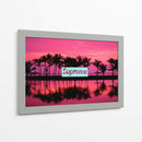 Cuadro decorativo de Canvas Lab