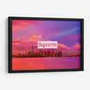 NY slushie Sup | Cuadro decorativo de Canvas Lab