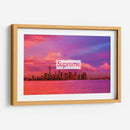 NY slushie Sup | Cuadro decorativo de Canvas Lab
