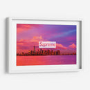 NY slushie Sup | Cuadro decorativo de Canvas Lab