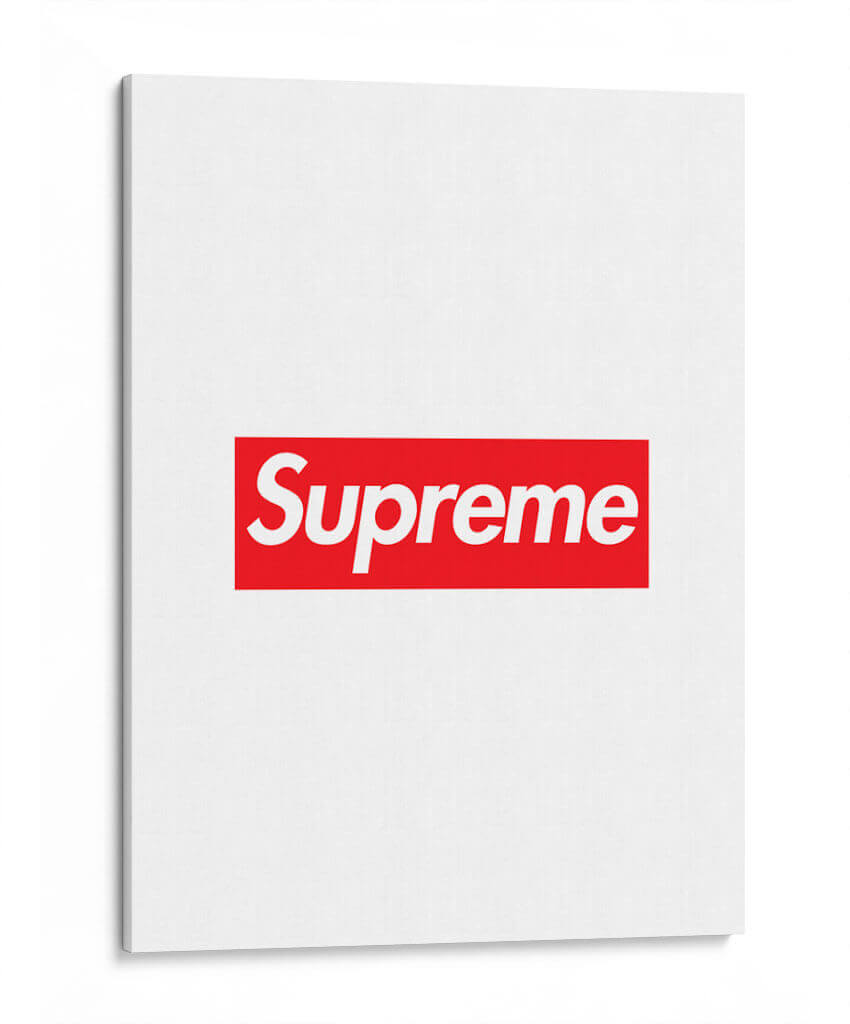 OG Box Logo | Cuadro decorativo de Canvas Lab