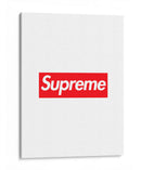OG Box Logo | Cuadro decorativo de Canvas Lab