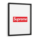 OG Box Logo | Cuadro decorativo de Canvas Lab