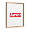 OG Box Logo | Cuadro decorativo de Canvas Lab