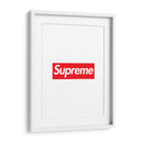 OG Box Logo | Cuadro decorativo de Canvas Lab