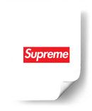 OG Box Logo | Cuadro decorativo de Canvas Lab