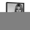 OG Kate Moss BNW | Cuadro decorativo de Canvas Lab