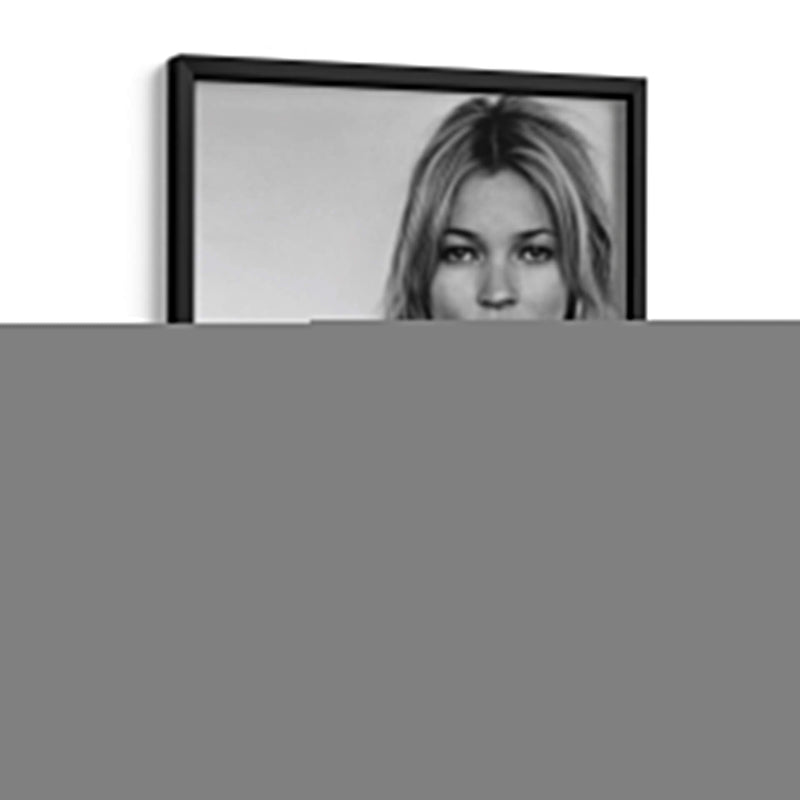 OG Kate Moss BNW | Cuadro decorativo de Canvas Lab
