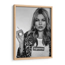 OG Kate Moss BNW | Cuadro decorativo de Canvas Lab