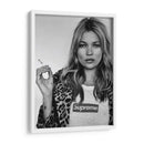 OG Kate Moss BNW | Cuadro decorativo de Canvas Lab