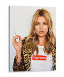 OG Kate Moss | Cuadro decorativo de Canvas Lab