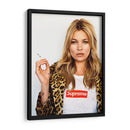 OG Kate Moss | Cuadro decorativo de Canvas Lab
