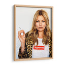 OG Kate Moss | Cuadro decorativo de Canvas Lab