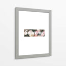 Cuadro decorativo de Canvas Lab