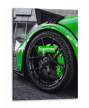 RS Sup | Cuadro decorativo de Canvas Lab