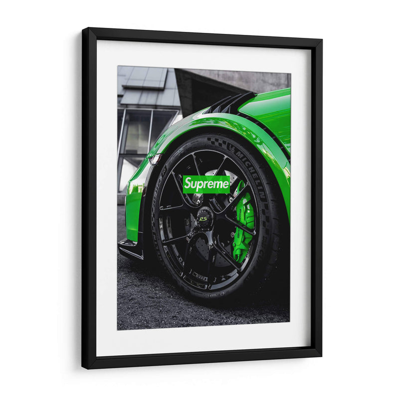 RS Sup | Cuadro decorativo de Canvas Lab