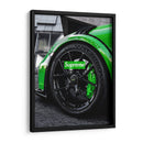 RS Sup | Cuadro decorativo de Canvas Lab