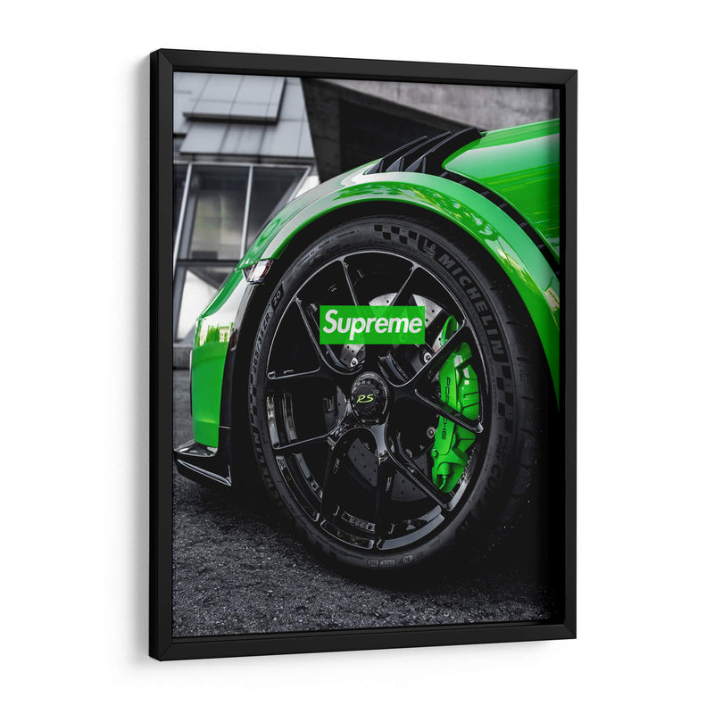 RS Sup | Cuadro decorativo de Canvas Lab