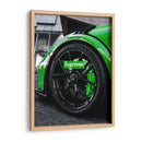 RS Sup | Cuadro decorativo de Canvas Lab