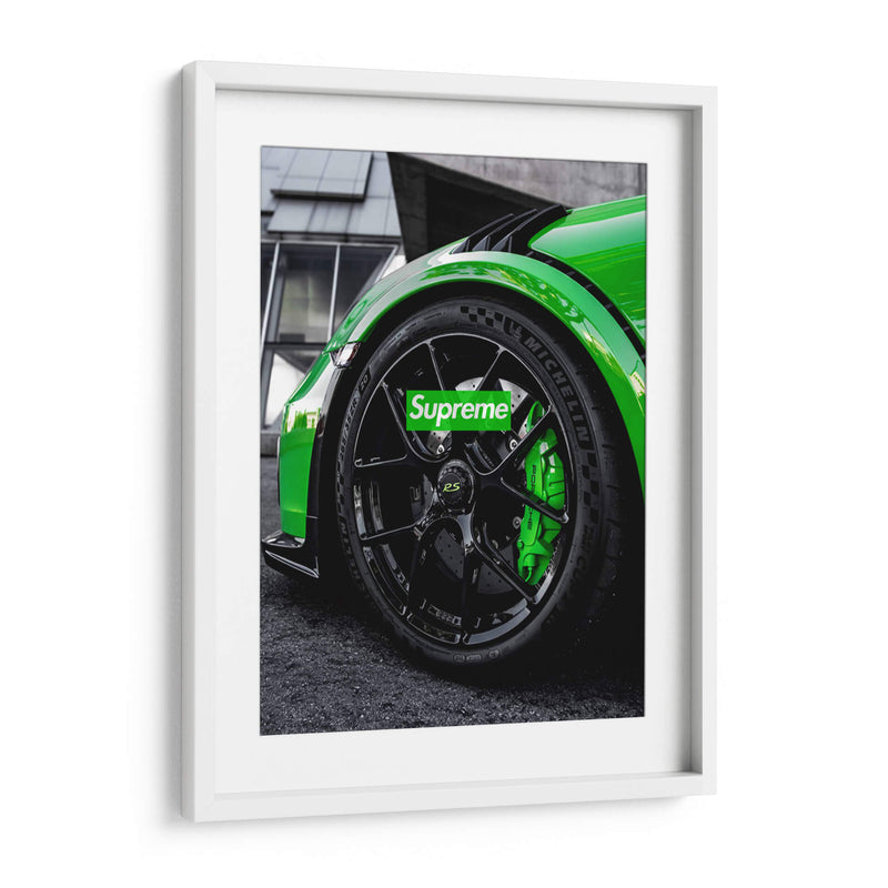 RS Sup | Cuadro decorativo de Canvas Lab