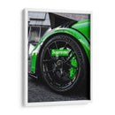 RS Sup | Cuadro decorativo de Canvas Lab