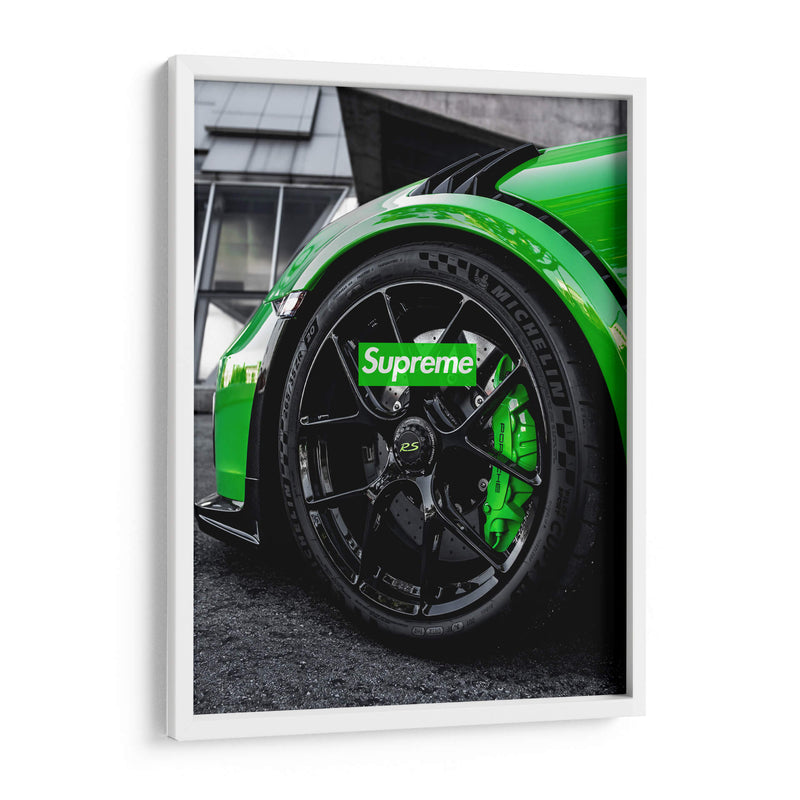 RS Sup | Cuadro decorativo de Canvas Lab