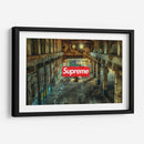 Ruins Sup | Cuadro decorativo de Canvas Lab