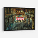 Ruins Sup | Cuadro decorativo de Canvas Lab