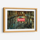 Ruins Sup | Cuadro decorativo de Canvas Lab