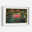 Ruins Sup | Cuadro decorativo de Canvas Lab