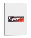Shotaro Box Logo | Cuadro decorativo de Canvas Lab