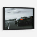 Lambo 4 life | Cuadro decorativo de Canvas Lab