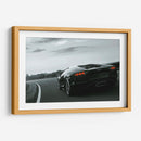 Lambo 4 life | Cuadro decorativo de Canvas Lab