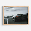 Lambo 4 life | Cuadro decorativo de Canvas Lab