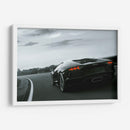 Lambo 4 life | Cuadro decorativo de Canvas Lab