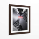 Cuadro decorativo de Canvas Lab