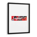 Stand off Sup | Cuadro decorativo de Canvas Lab