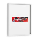 Stand off Sup | Cuadro decorativo de Canvas Lab