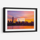 Sundae NY Sup | Cuadro decorativo de Canvas Lab