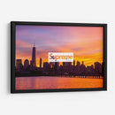 Sundae NY Sup | Cuadro decorativo de Canvas Lab