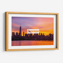 Sundae NY Sup | Cuadro decorativo de Canvas Lab