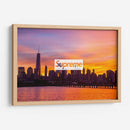 Sundae NY Sup | Cuadro decorativo de Canvas Lab