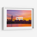 Sundae NY Sup | Cuadro decorativo de Canvas Lab