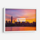 Sundae NY Sup | Cuadro decorativo de Canvas Lab