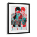 Sup Ali | Cuadro decorativo de Canvas Lab